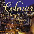 Marché noel Colmar